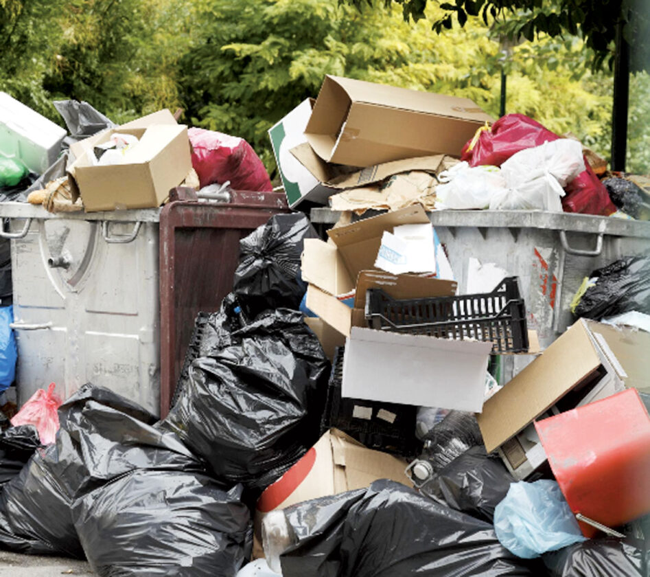 Wood County Solid Waste Authority schedules community cleanup event